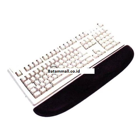 Keyboard Wrist Support Gel Pad 1729
